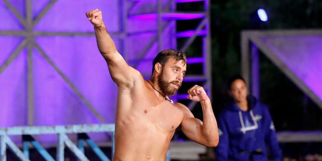 Hoy se juegan los primeros blindajes de la final de Exatlón México