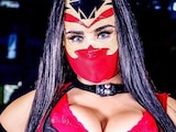 Mystic, la luchadora mexicana que presume cuenta oficial de OnlyFans