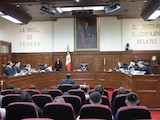 Suprema Corte invalida condición de temporalidad para concubinos en pensiones