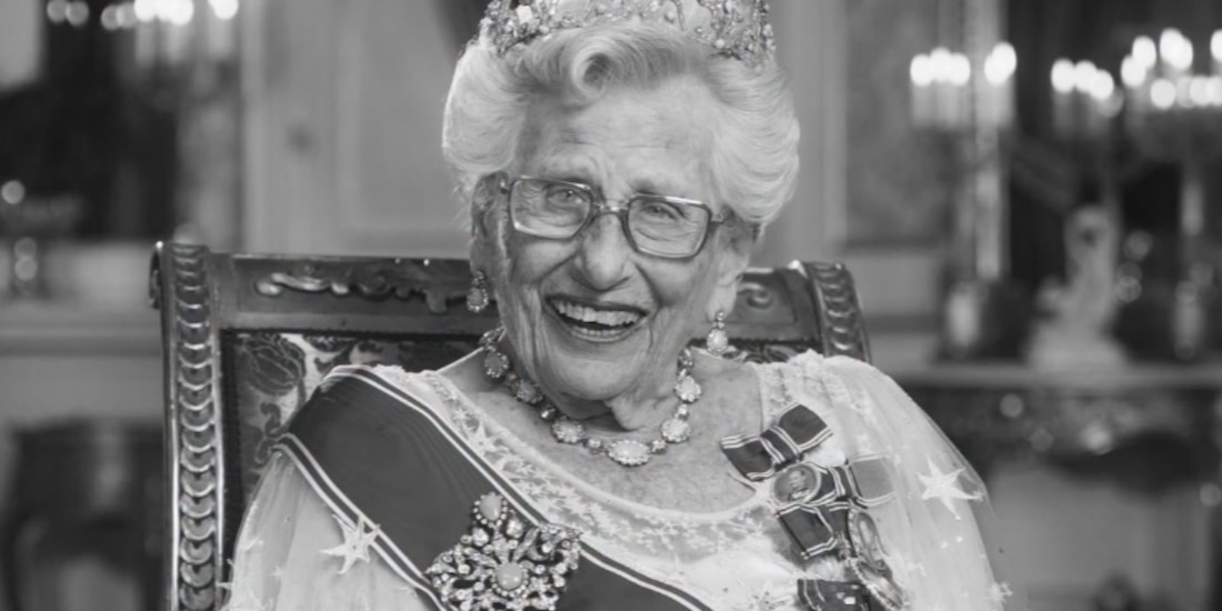La princesa Astrid