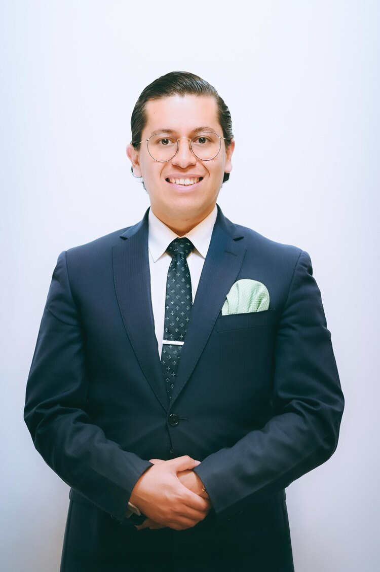 Mario García Acevedo, en imagen de archivo.