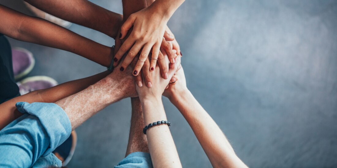 Educación para Compartir presentó 15 juegos para reflexionar en torno a temas de inclusión.