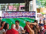 La copa del Mundo podrá generar un impulso temporal al gasto de hogares en el segundo trimestre del año, aunque el efecto será transitorio y no modificará el panorama de fondo.