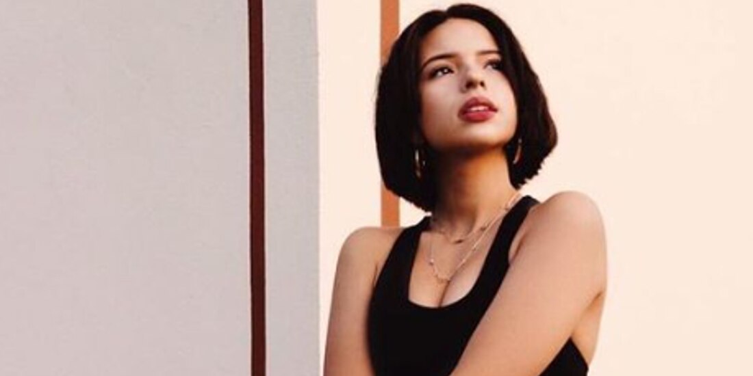 Ángela Aguilar da su primera entrevista tras polémica con Gussy Lau: "Me encuentro mejor"