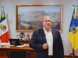 Aunque Jalisco no está en el momento de activarlo, Enrique Alfaro anuncia Botón de Emergencia que podría parar en seco las actividades en el estado.