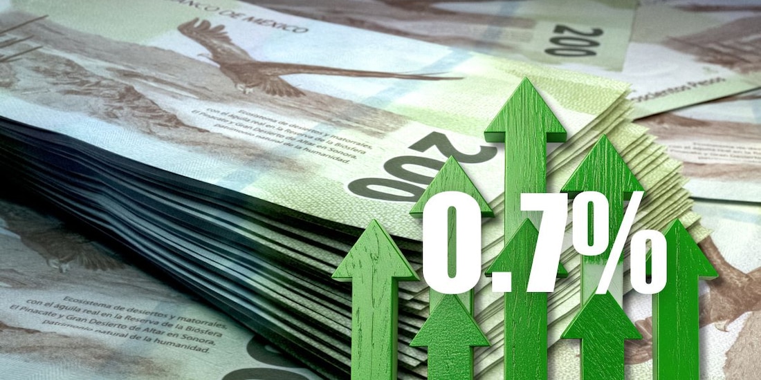 OCDE redujo sus estimaciones de crecimiento para el país.