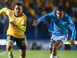 América logró su pase a las semifinales de la Liga MX tras vencer a Pachuca en Ciudad de los Deportes.