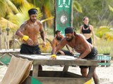 Conoce al eliminado de hoy 22 de mayo de Survivor México 2024