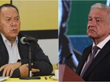 Jesús Zambrano sostuvo que AMLO lo que busca es llamar la atención