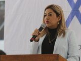 La alcaldía Tlalpan eleva su nivel de transparencia bajo la gestión de Alfa González.