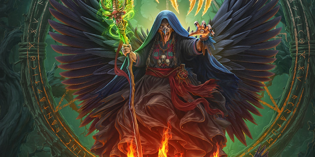 Imágen oficial del Festival en su XV edición.