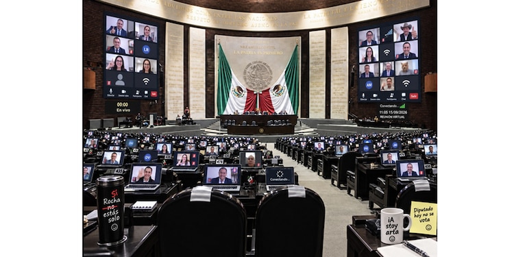 Un “meme” muy real │ Por Laura Garza