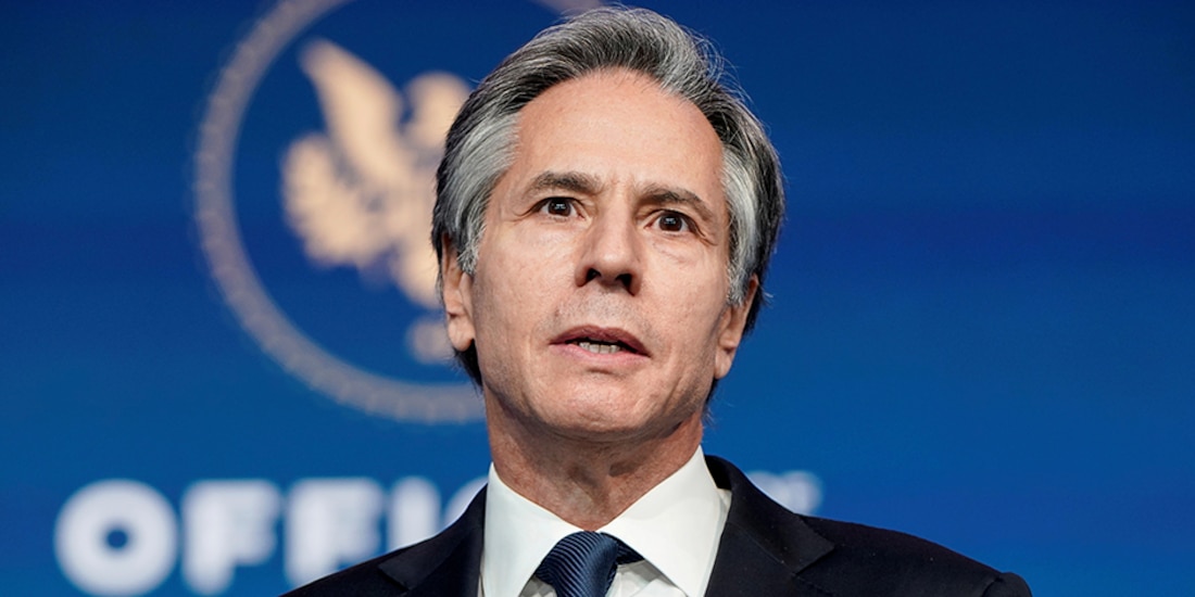 Congresistas de Estados Unidos enviaron una carta al secretario de Estado, Antony Blinken en la que pidieron poner atención a temas en la relación bilateral con México.