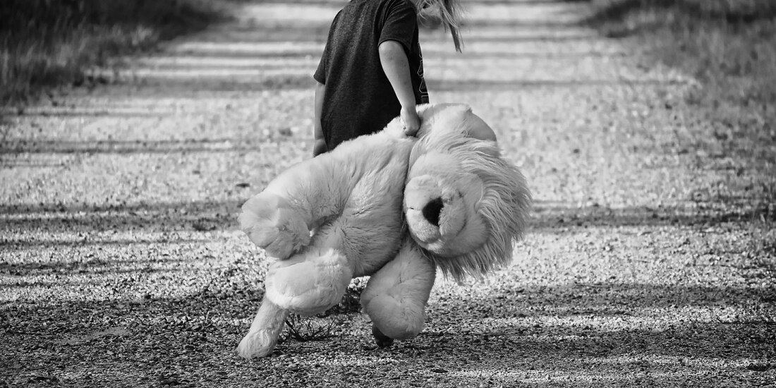 En México, al menos 118 mil menores han quedado huérfanos por la pandemia de COVID-19