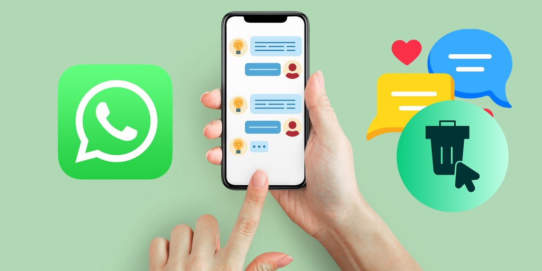 Nueva configuración de WhatsApp