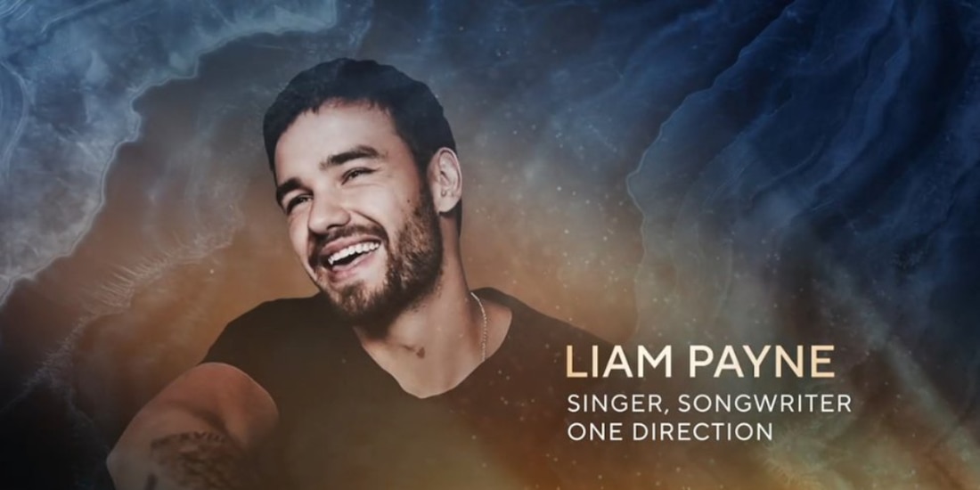 Recuerdan a Liam Payne en el In Memoriam de los Grammy 2025.