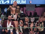 WWE quiere a una luchadora mexicana.
