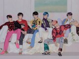BTS lanza adelanto de su nueva canción "On" por Tik Tok (VIDEO)