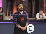 Fran Hevia fue el cuarto eliminado de MasterChef Celebrity México 2024