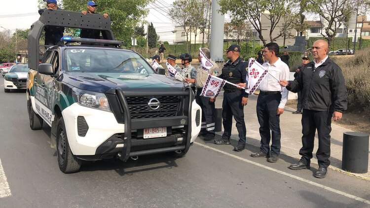 Es la demarcación más segura.
