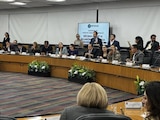 Reforma cerraría Presidencia y gubernaturas a candidatos con doble nacionalidad