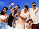 Dónde ver gratis De viaje con los Derbez 4