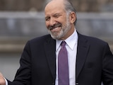 El secretario de Comercio, Howard Lutnick en imagen de archivo.
