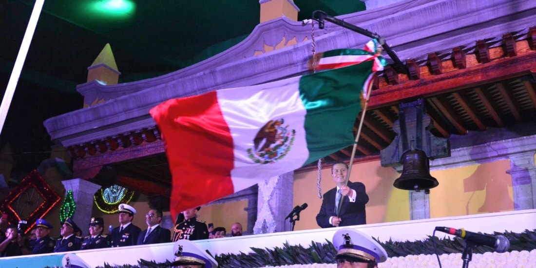 ‘Coyoacán se alista para recibir a miles en Fiestas Patrias 2025’, afirma Giovani Gutiérrez.