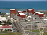 La Central Nucleoeléctrica Laguna Verde opera bajo estrictos estándares internacionales de seguridad nuclear.