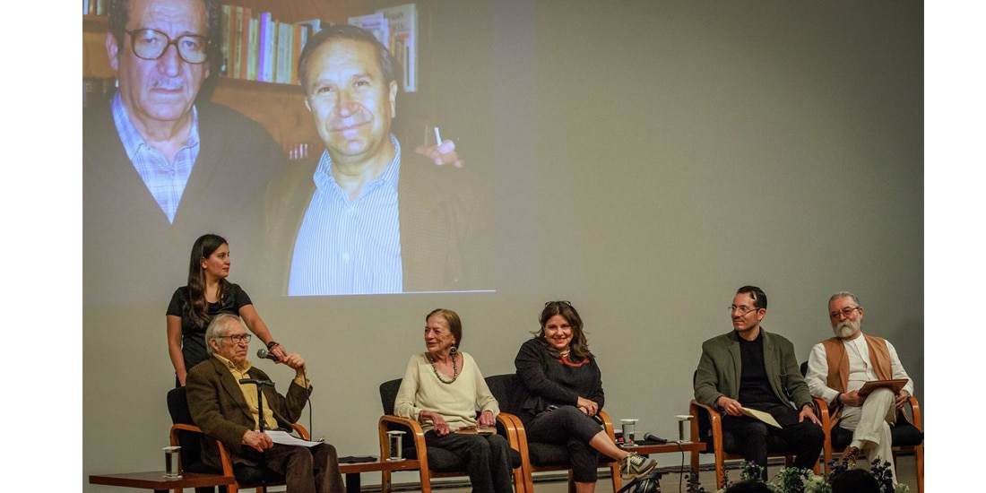 Celebran a Jaime Sabines, poeta que vivió inmensamente