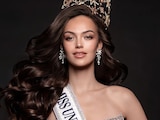 ¿Quién es Sophia Maia Osako, la Miss República Checa que renunció a participar en Miss Universo?