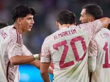 La Selección Mexicana inicia su actividad de 2025 en enero