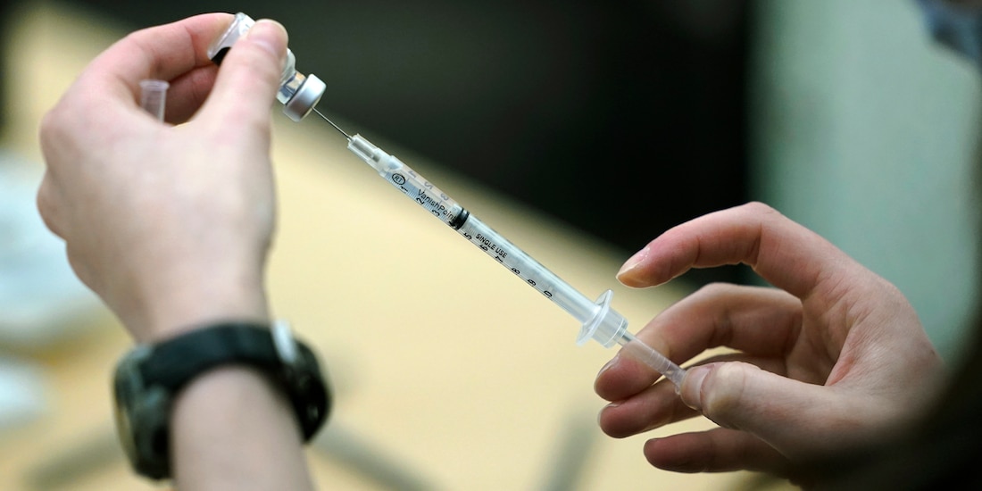 Jalisco iniciará la vacunación contra COVID-19 en menores de edad.