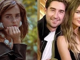 Revelan romance entre Emma Watson y Gonzalo Hevia Baillères, ex de Belinda