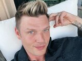 Denuncian a Nick Carter de los Backstreet Boys por abusar de una menor