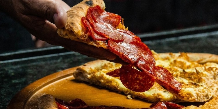 Día Mundial de la Pizza.