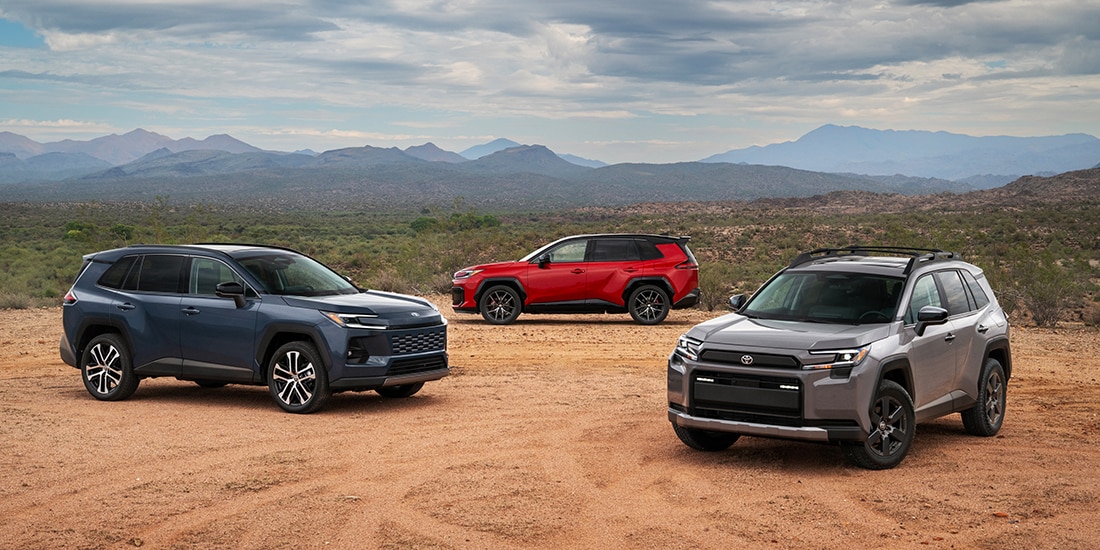 Toyota se caracteriza por ser una de las marcas ejemplares en México.