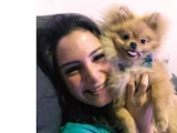 ERANDI LÓPEZ Herrería, en imagen de archivo tomada de sus redes sociales.