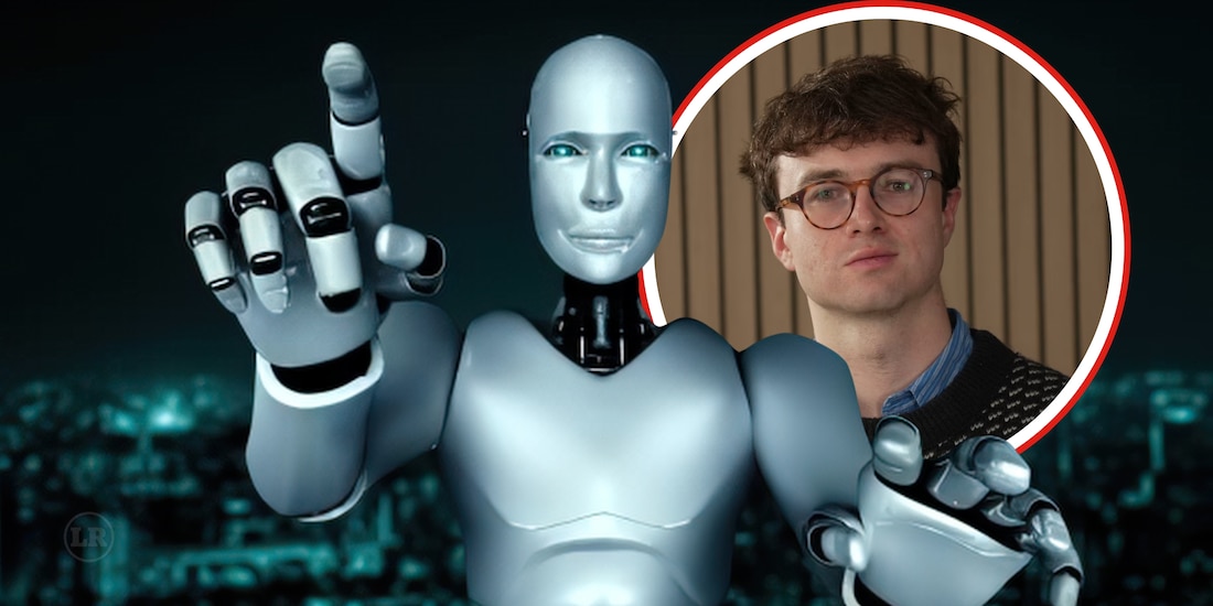 ¿Quién es Jacob Coxon?
