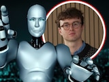 ¿Quién es Jacob Coxon?