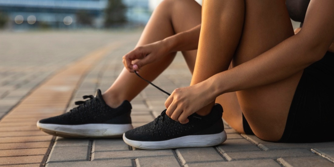 Avances tecnológicos en la creación de calzado ergonómico.