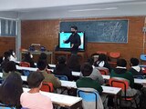 Los y las estudiantes que no hayan realizado su preinscripción, pueden ser parte de estas extemporáneas.