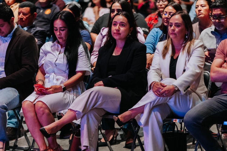 El plan institucional suma esfuerzos locales y estatales para atender la demanda de vivienda.