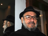 El poeta y ensayista José Vicente Anaya, en una foto de archivo.