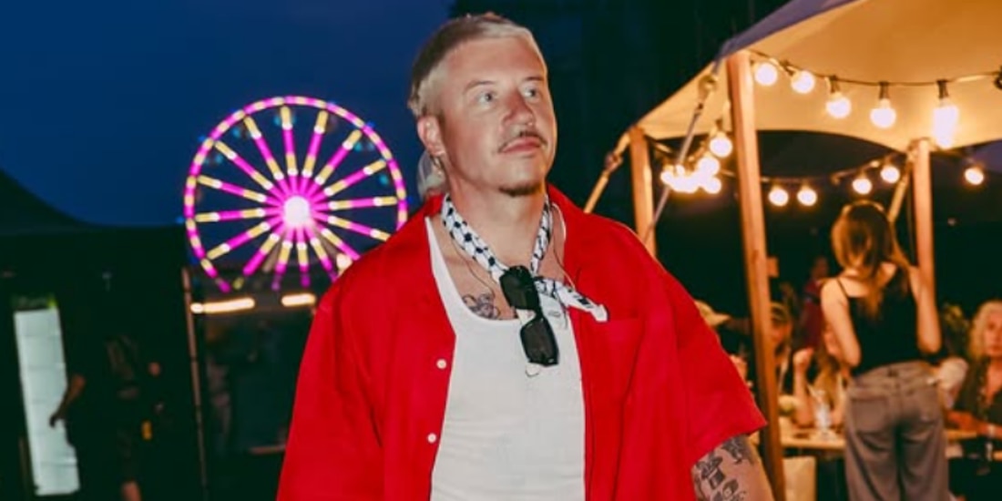 Macklemore