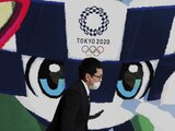 Tokio 2020 debió aplazarse un año. Es la segunda vez que una cita olímpica se cancela en Japón.