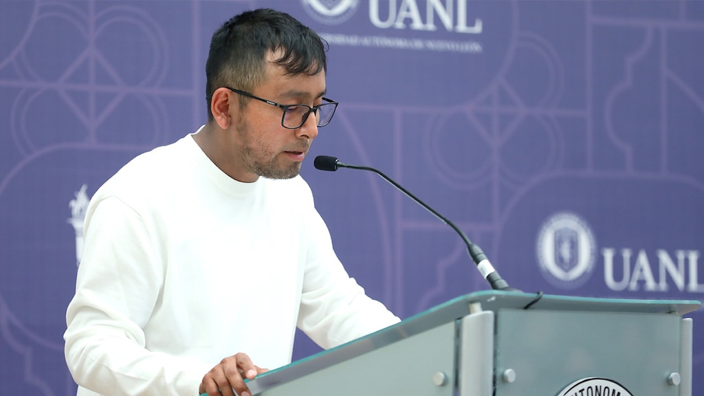 Fabricio Gutiérrez (Ciudad de México, 1985)