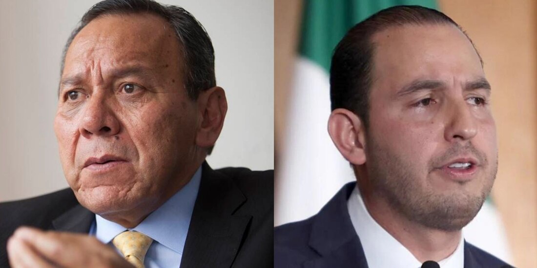 Morena regresó iniciativa de FA porque busca ganar tiempo para seguir presionando a legisladores: PAN-PRD.