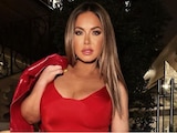 Chiquis Rivera muestra su figura, tras someterse a tratamiento estético