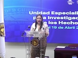 Hay elementos de una posible colaboración extraoficial: Wendy Chávez sobre caso de agentes de la CIA en Chihuahua.
